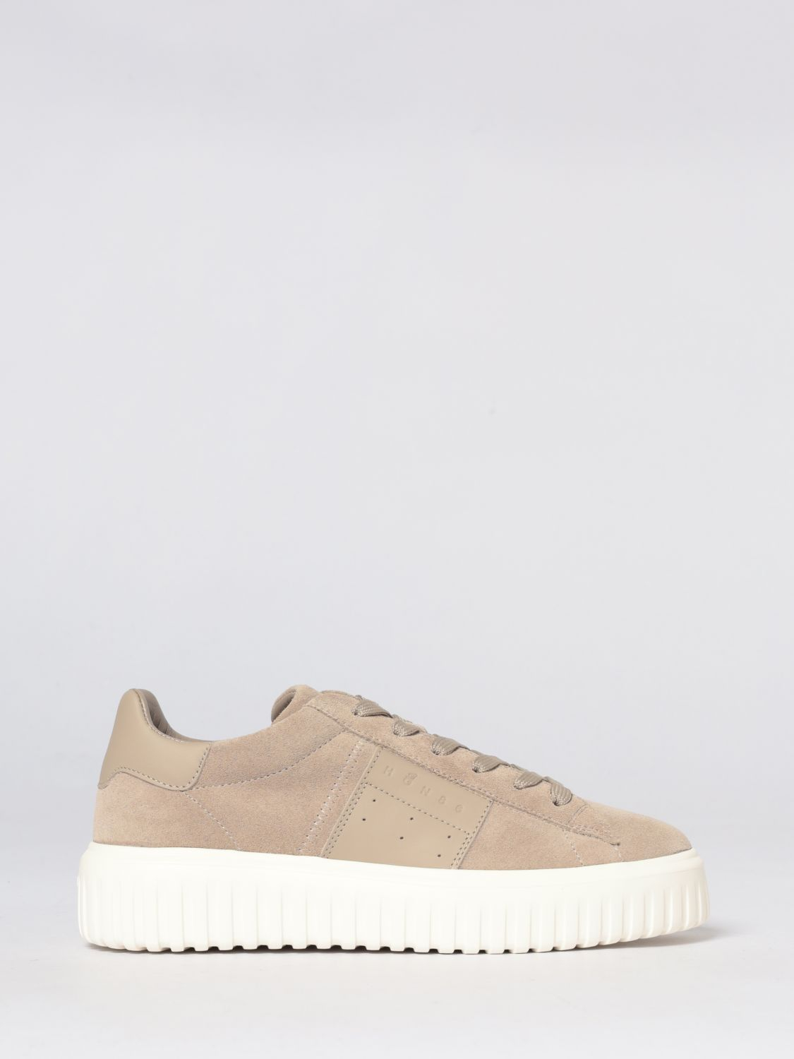 [Hogan] Sneakers SS26 HXM6450FO7TUHO C424