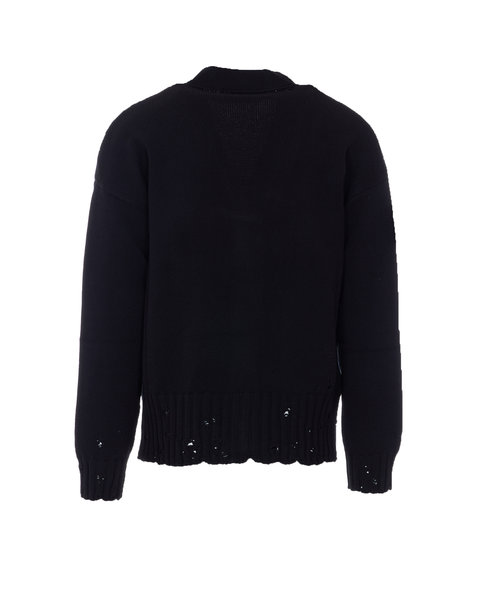 [Marni] Cardigan SS26 CDMG0136A0UFC65200N99