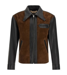 [Marni] Casual Jacket FW26 JUMY0216QUULV89300N99