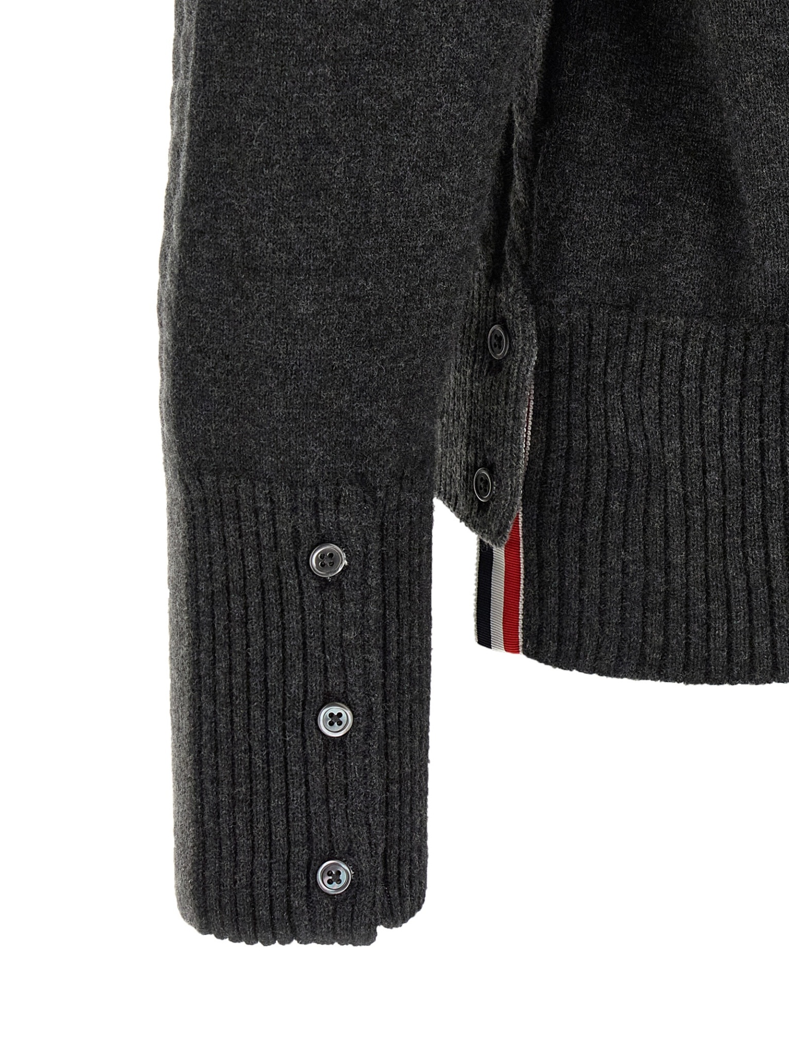 [Thom Browne] Knitwear FW26 MKC650AY1018982