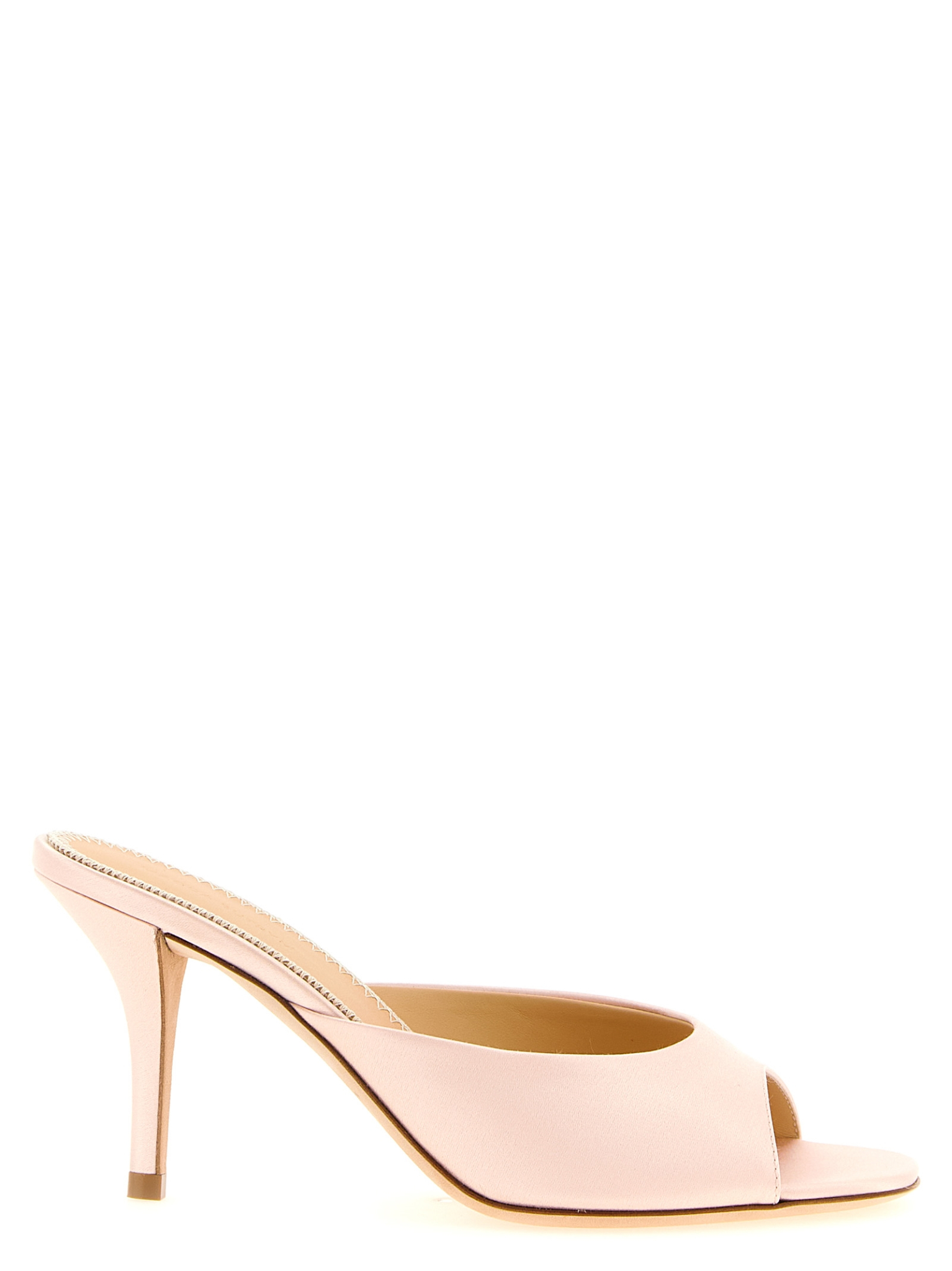 [MAGDA BUTRYM] Sandals FW26 506726PINK