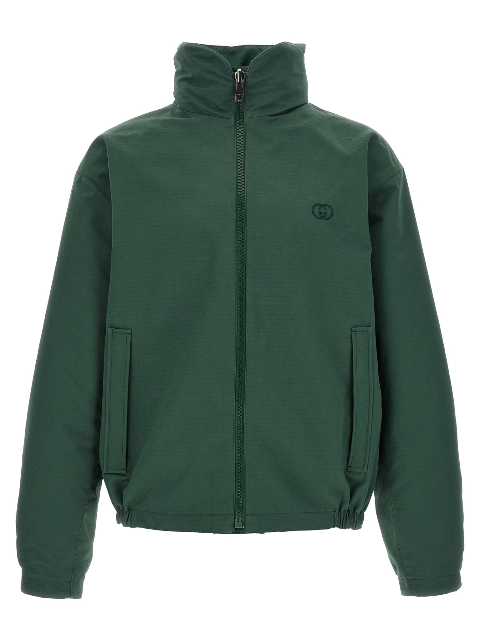 [Gucci] Casual Jacket SS26 770276ZAUBC4623