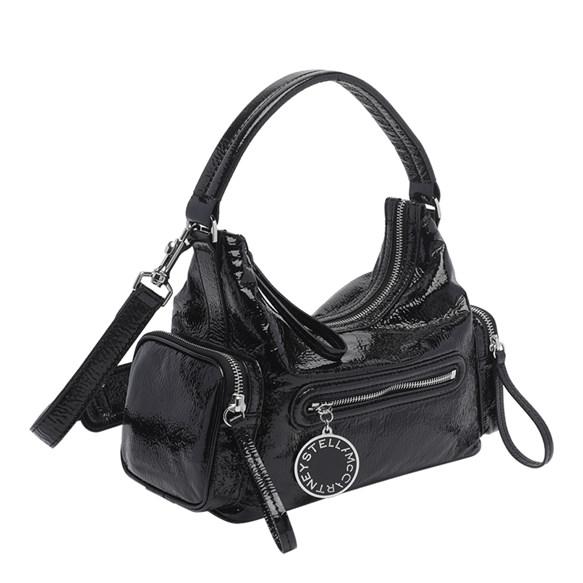 [Stella McCartney] Shoulder bag FW26 7B0179WP07671000