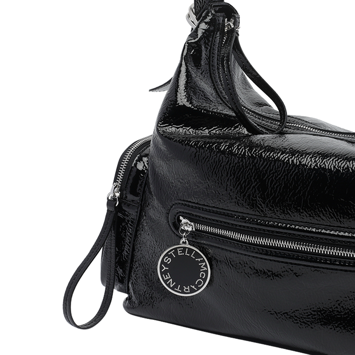 [Stella McCartney] Shoulder bag FW26 7B0178WP07671000