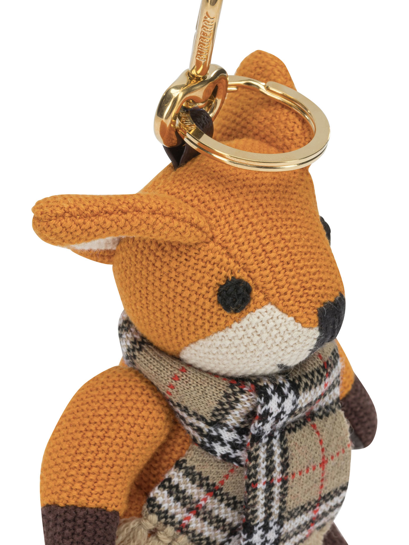 [Burberry] Charm FW26 8129323