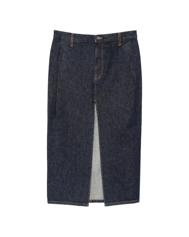 [KHAITE] Midi skirt FW26 1201908040040