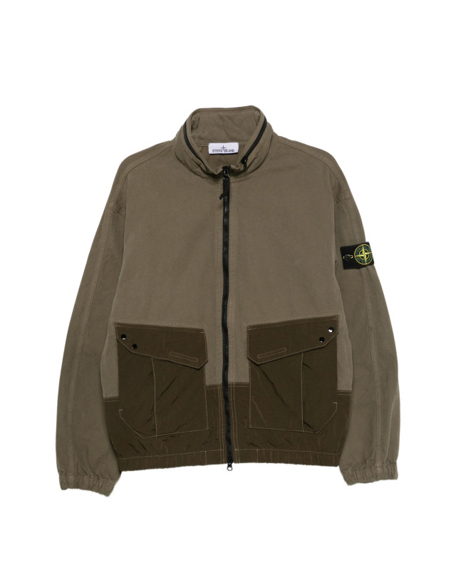 [Stone Island] Casual Jacket FW26 L2S151200039S0482V005G