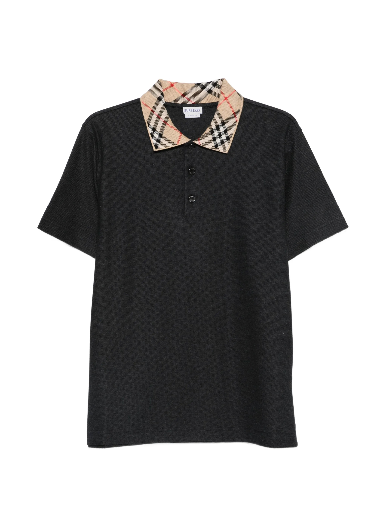 [Burberry] T-shirts Short Sleeve FW26 8133201A2136
