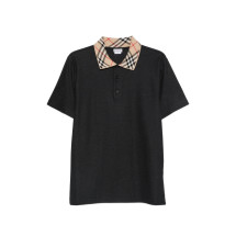 [Burberry] T-shirts Short Sleeve FW26 8133201A2136
