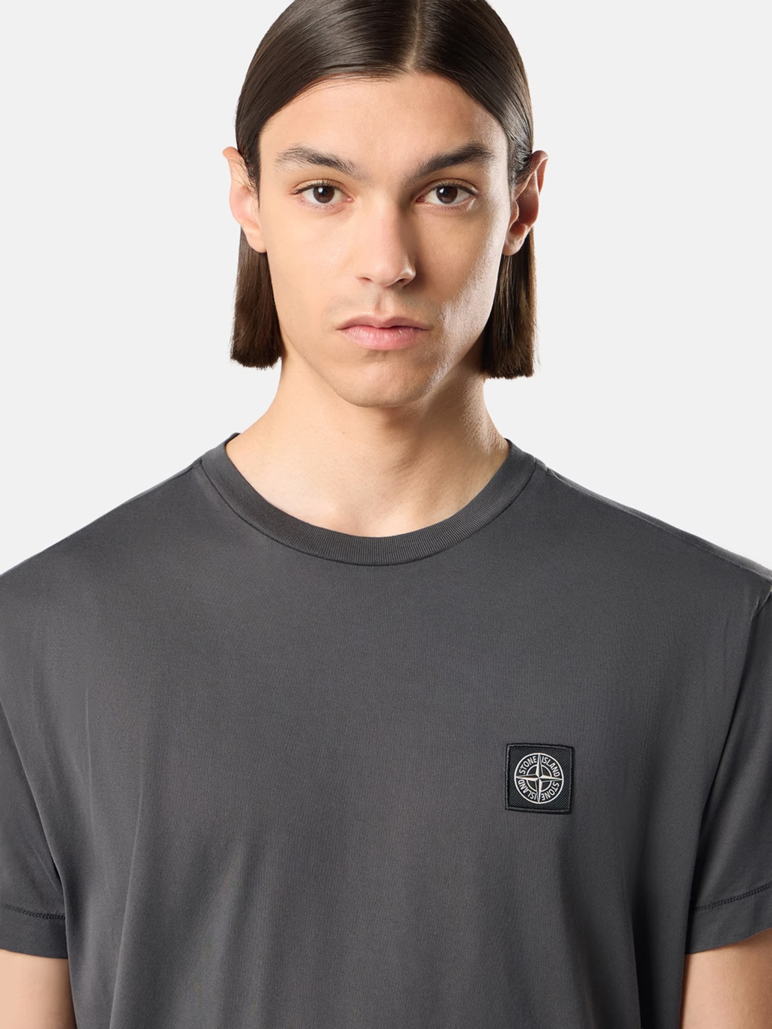 [Stone Island] T-shirts Short Sleeve FW26 L2S152100027S0013V0062