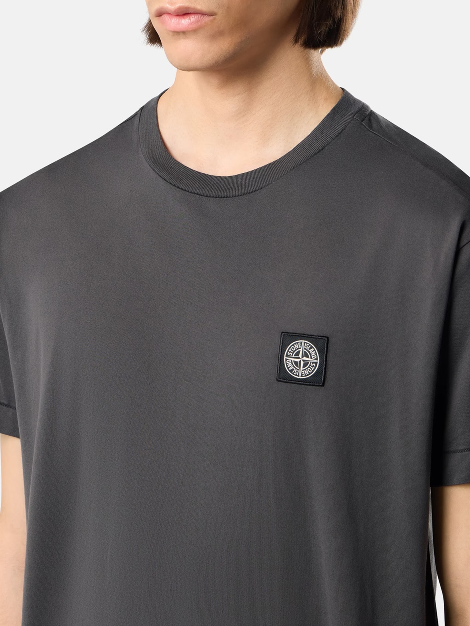 [Stone Island] T-shirts Short Sleeve FW26 L2S152100027S0013V0062