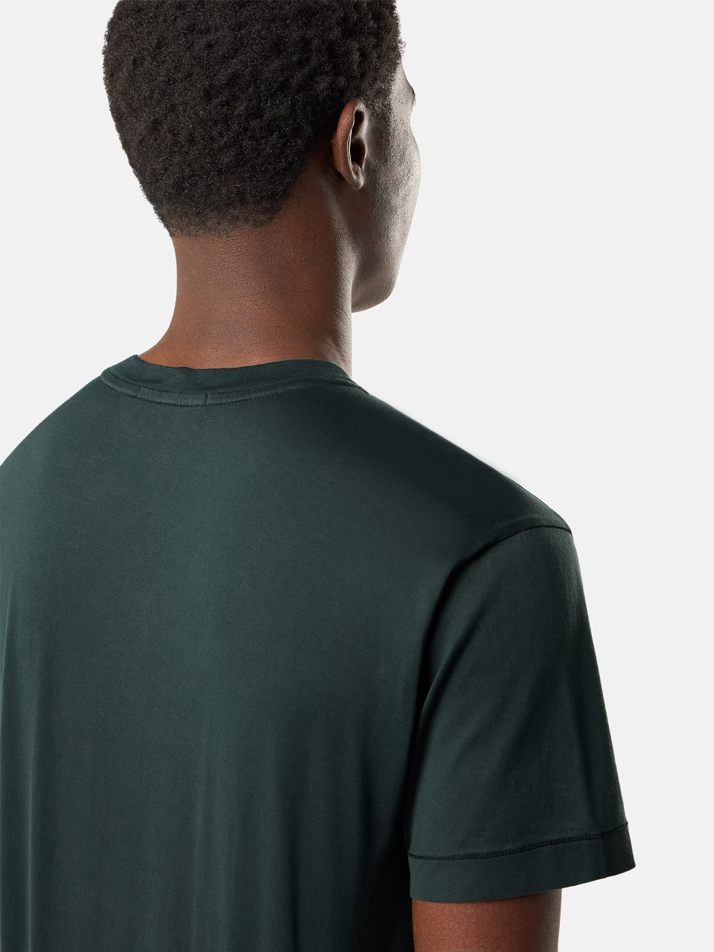 [Stone Island] T-shirts Short Sleeve FW26 L2S152100027S0013V005S
