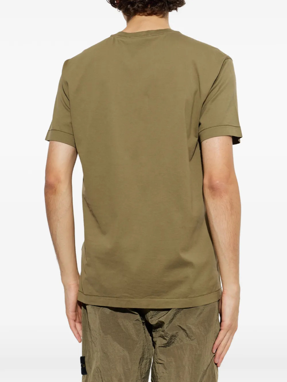 [Stone Island] T-shirts Short Sleeve FW26 L2S152100027S0013V005G
