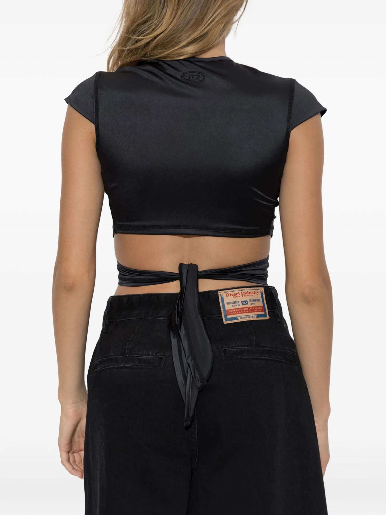 [Diesel] T-shirts Sleeveless FW26 A240360PKAT9XX
