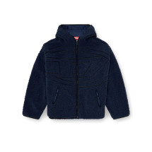 [Diesel] Casual Jacket FW26 A189470KIBT81E
