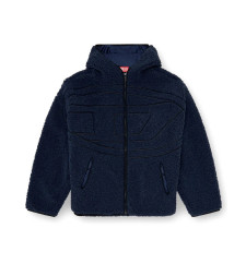 [Diesel] Casual Jacket FW26 A189470KIBT81E