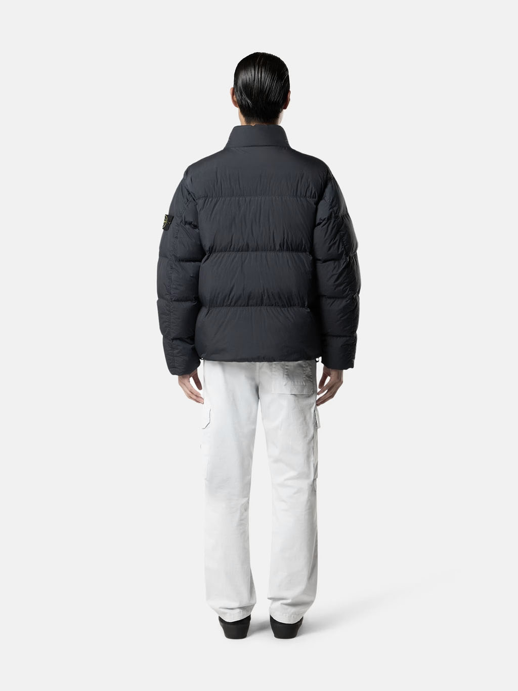 [Stone Island] Down Jacket FW26 L2S154100109S0A23V0029