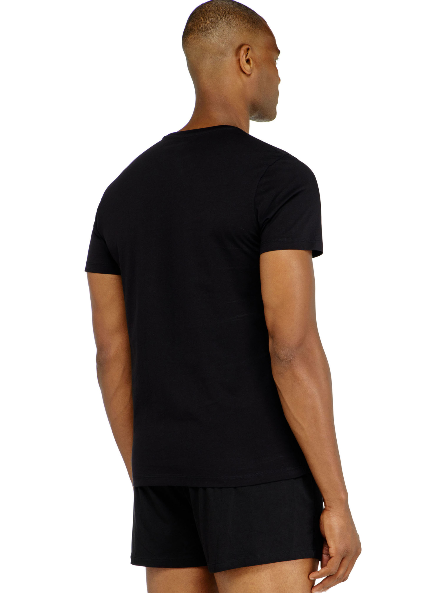 [Diesel] T-shirts Short Sleeve FW26 A242500ALCRE4841