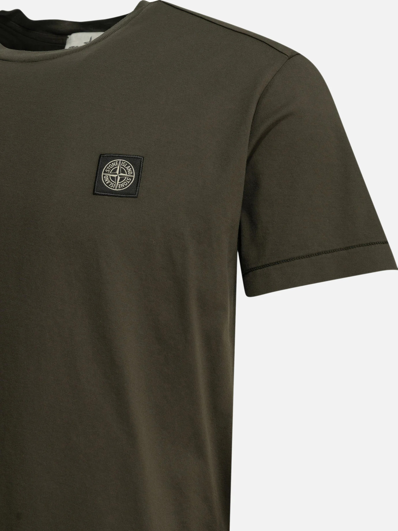 [Stone Island] T-shirts Short Sleeve FW26 L2S152100027S0013V0078