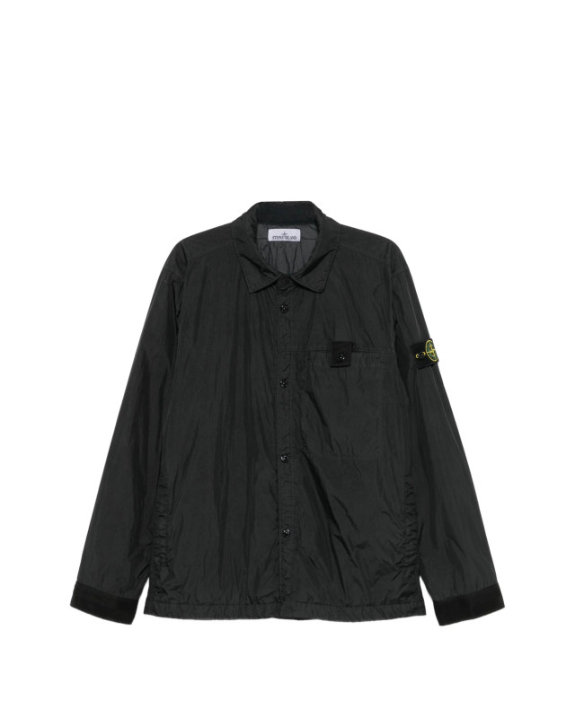 [Stone Island] Casual Jacket FW26 L2S15Q100022S0A23V0029