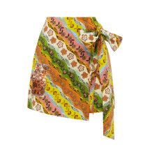 [Alemais] Mini skirt FW26 7321SMULTI