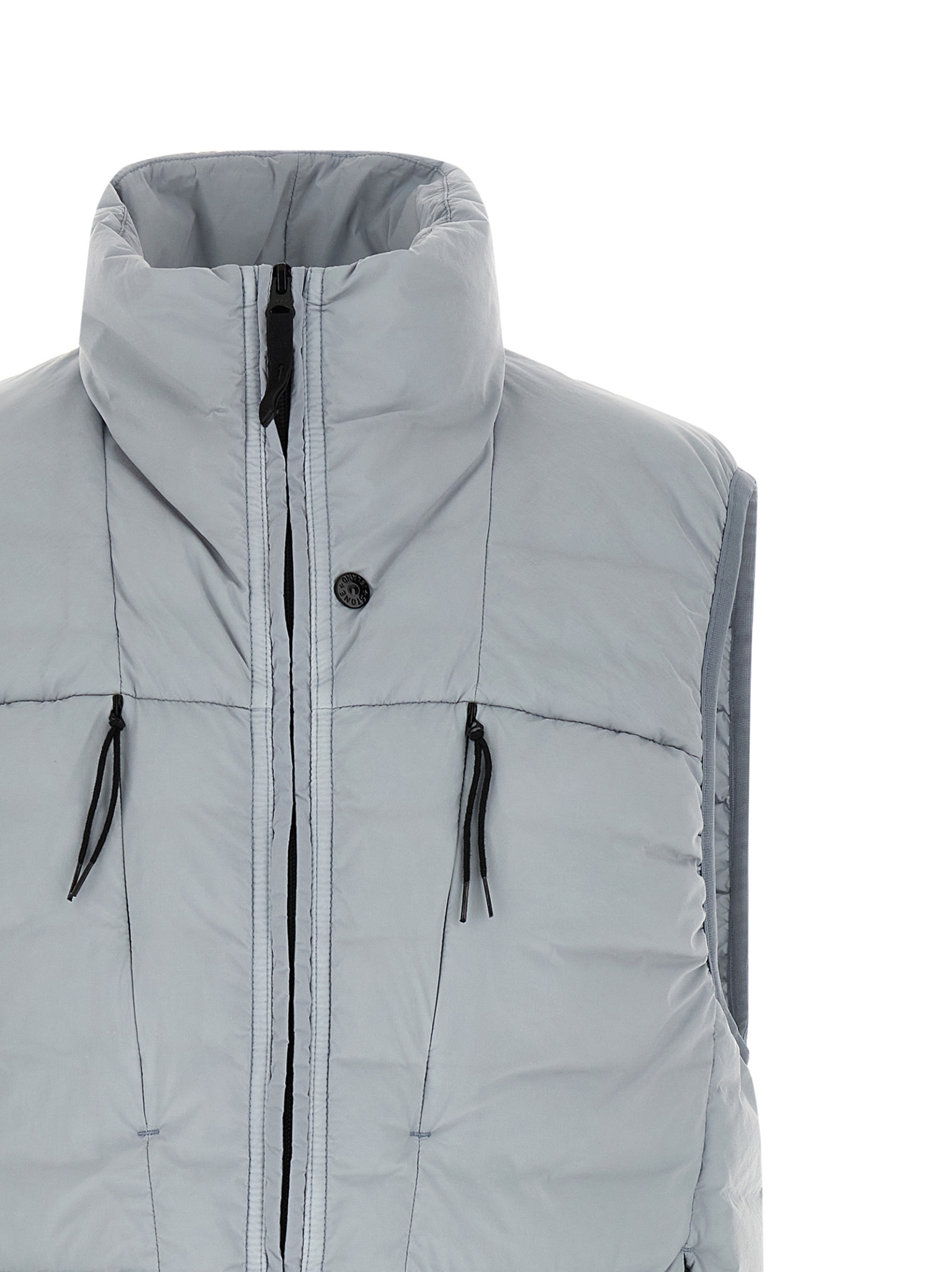 [Stone Island] Vest FW26 L2S15G100011S0183V0049
