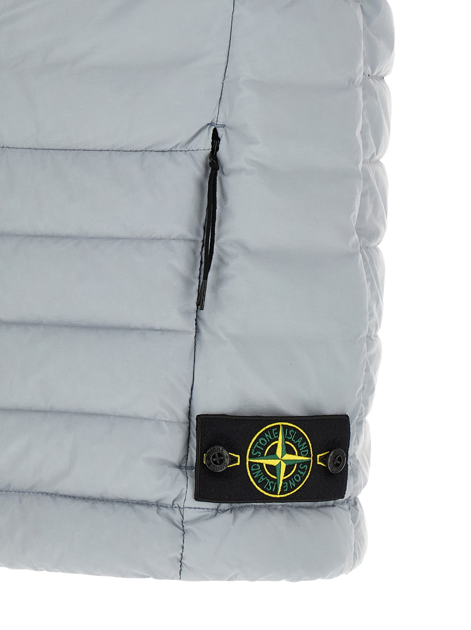 [Stone Island] Vest FW26 L2S15G100011S0183V0049