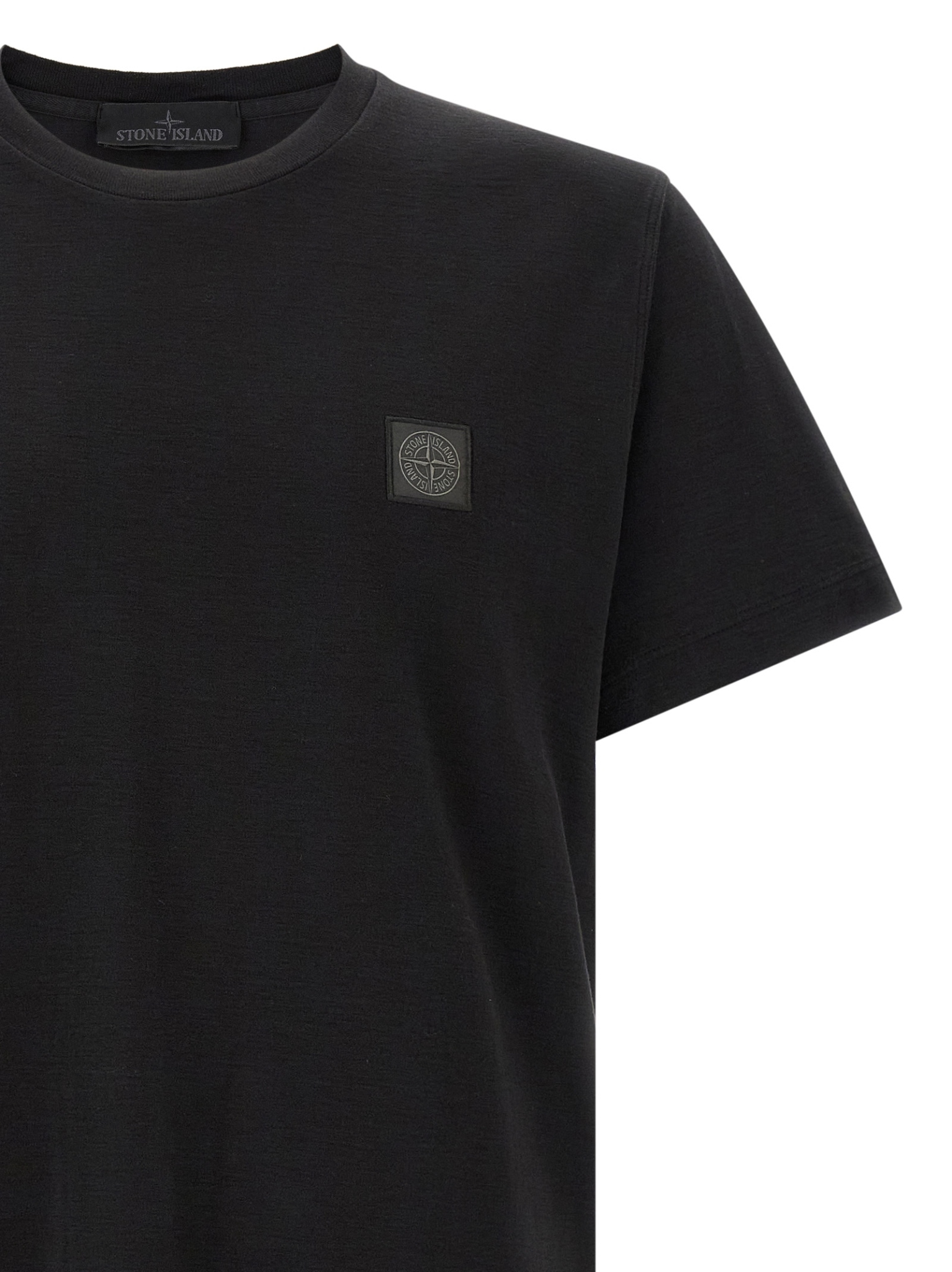 [Stone Island] T-shirts Short Sleeve FW26 L2S152100035S0F11V0029