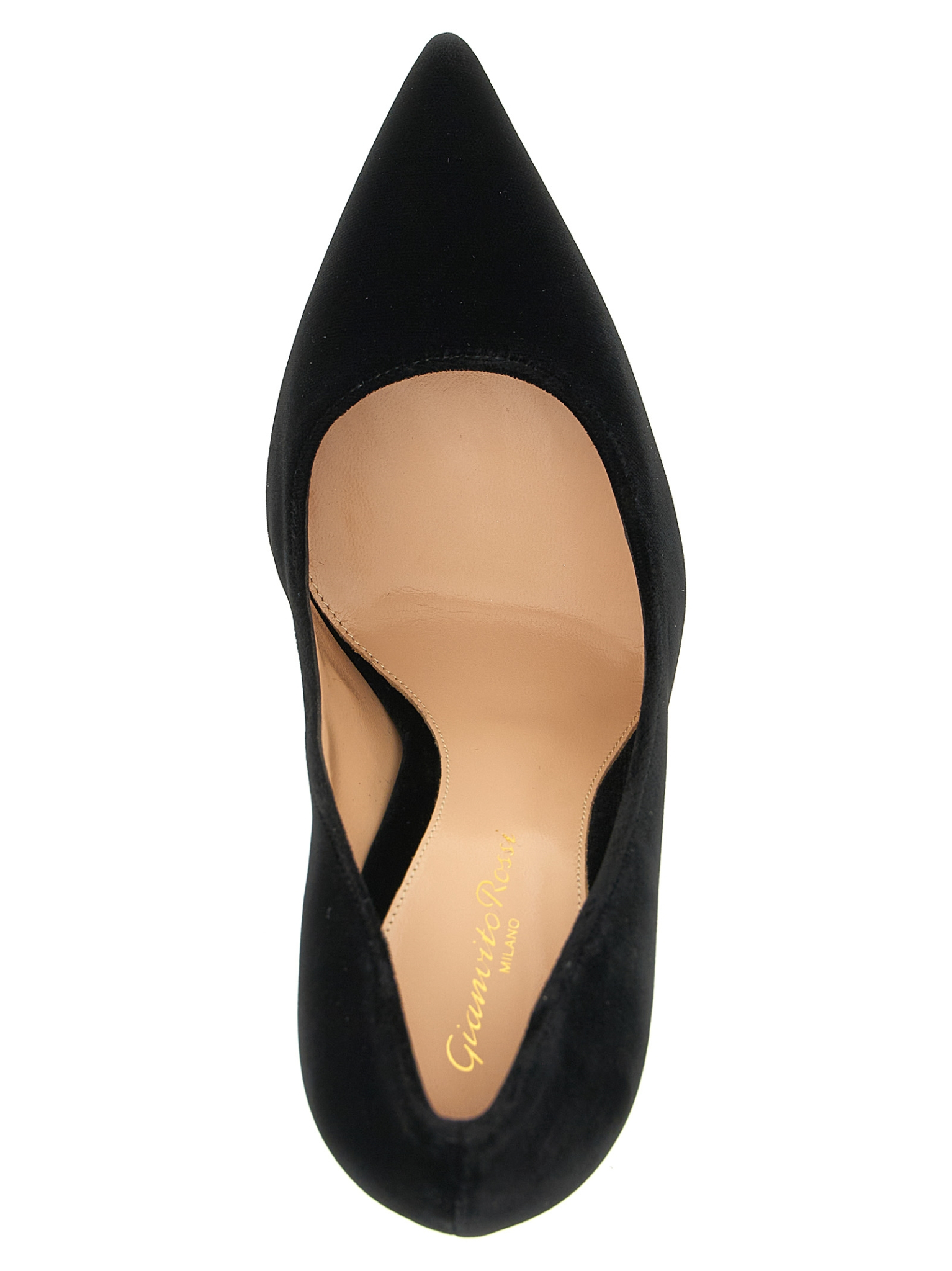 [Gianvito Rossi] Pumps FW26 G2847015RICVELNERO
