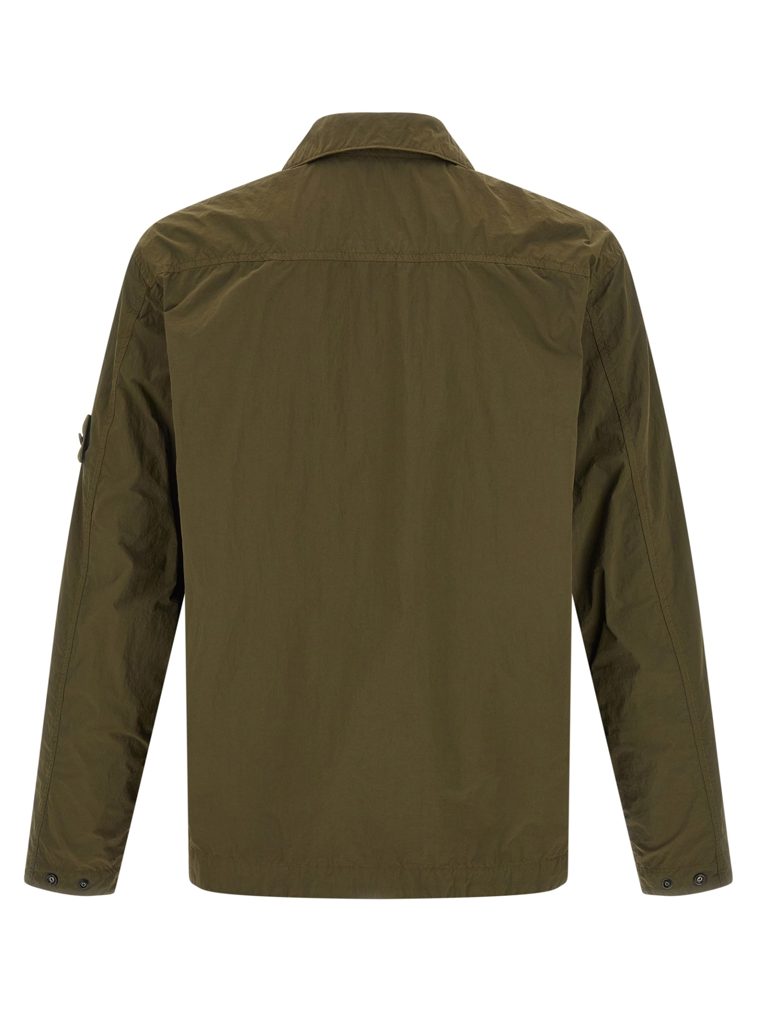 [Stone Island] Shirts Long Sleeve FW26 L2S151200044S00F6V0054