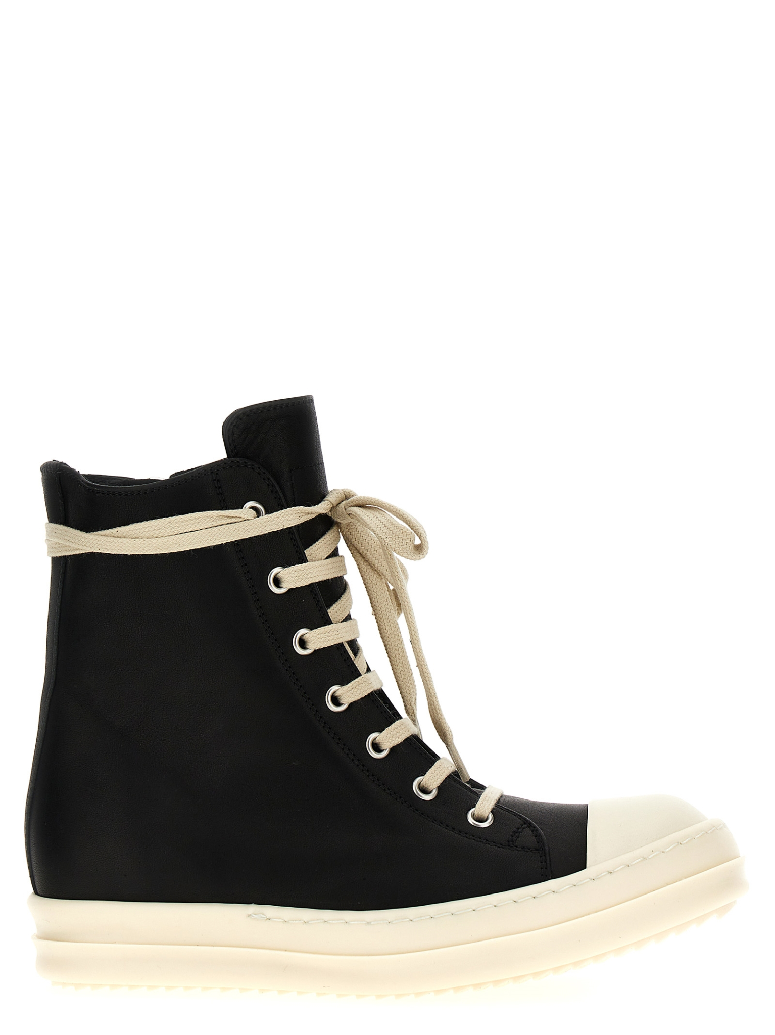 [Rick Owens] Sneakers FW26 RP02F5890LCO911
