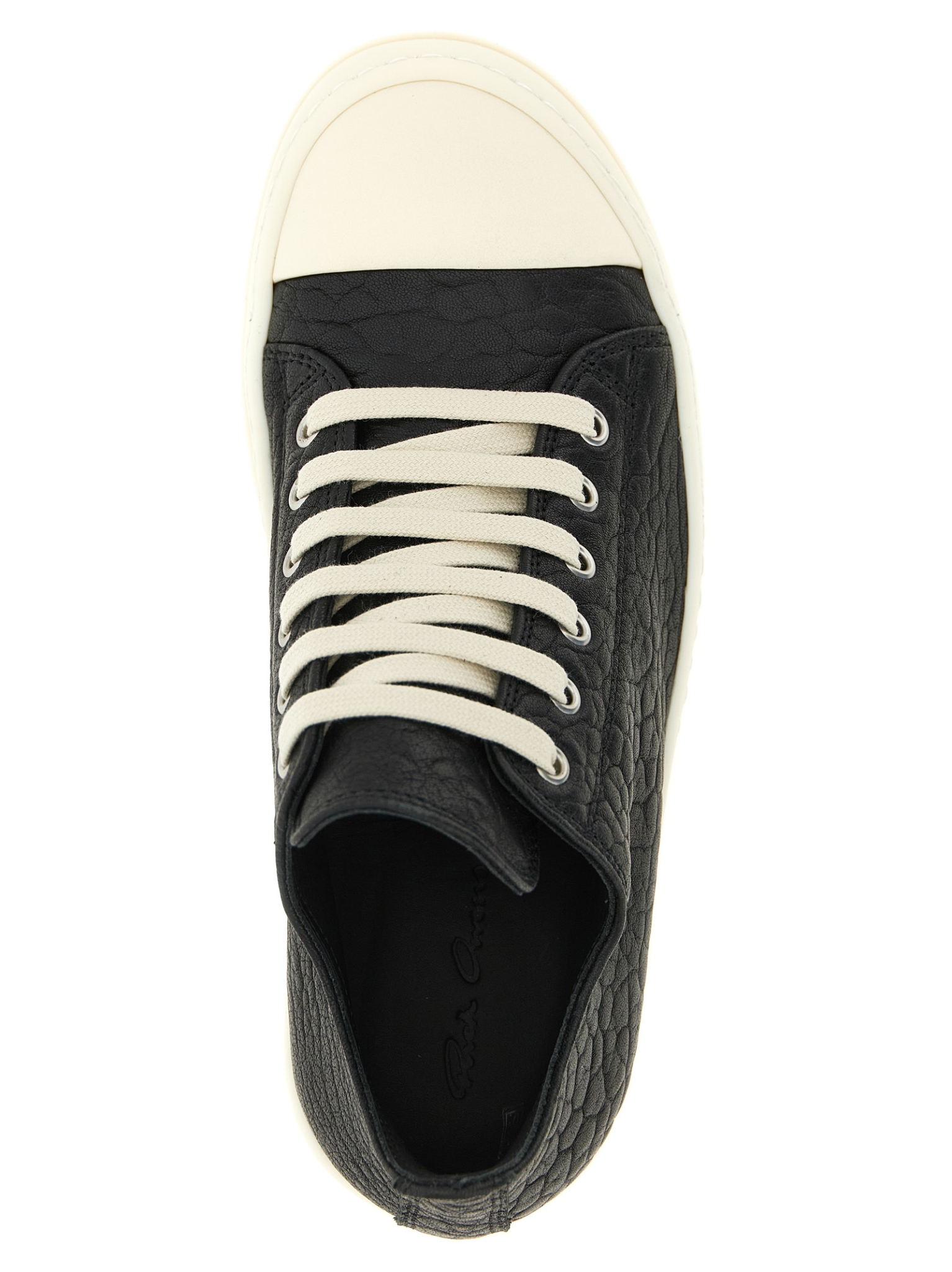 [Rick Owens] Sneakers FW26 RP02F5891LBB911