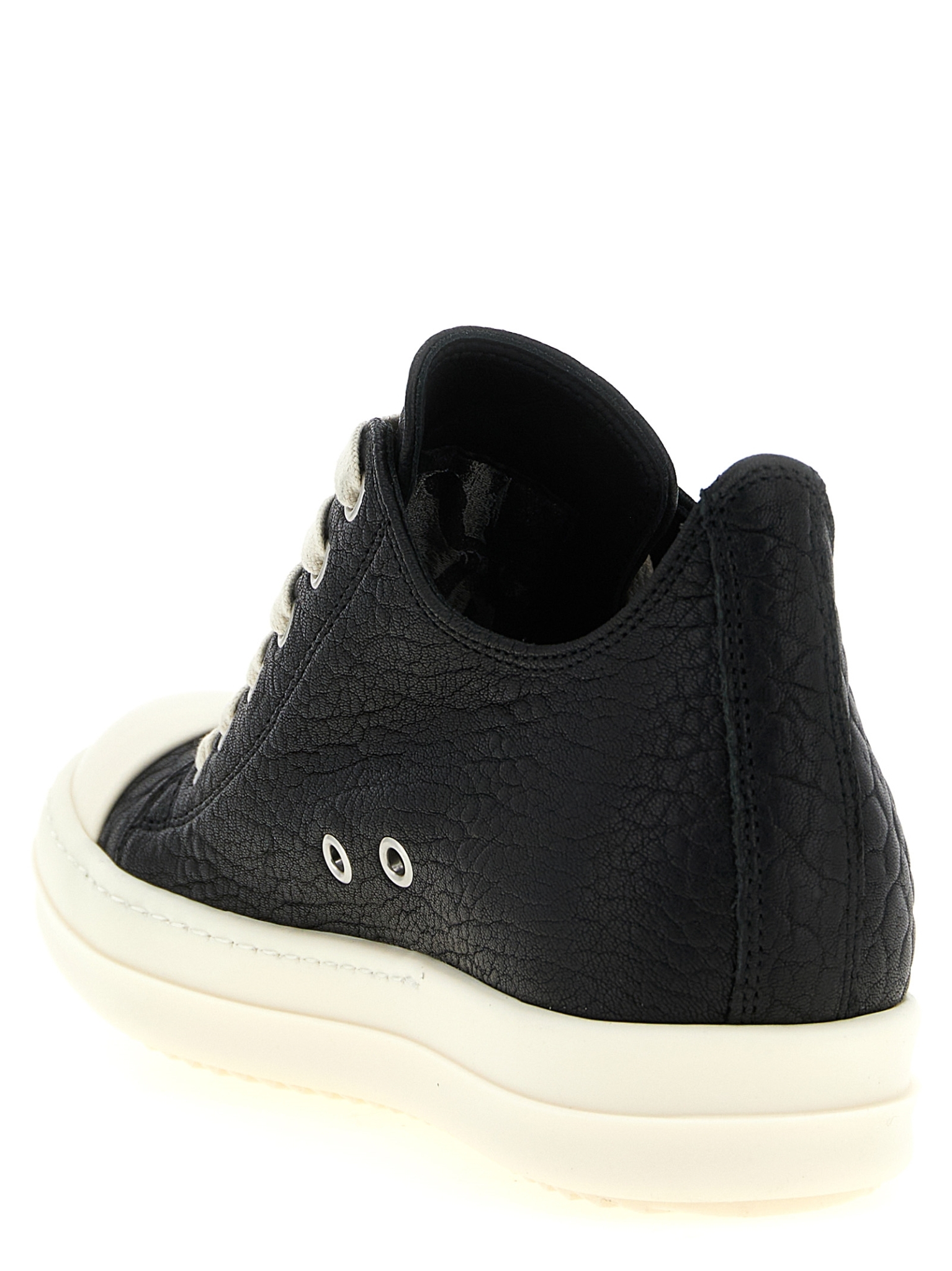 [Rick Owens] Sneakers FW26 RP02F5891LBB911