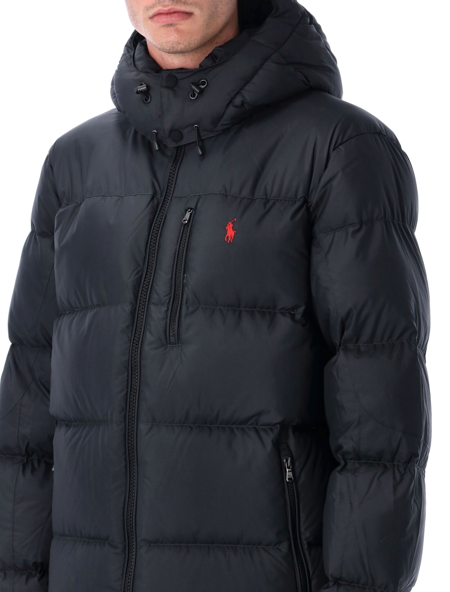 [Polo Ralph Lauren] Down Jacket FW26 710968278001