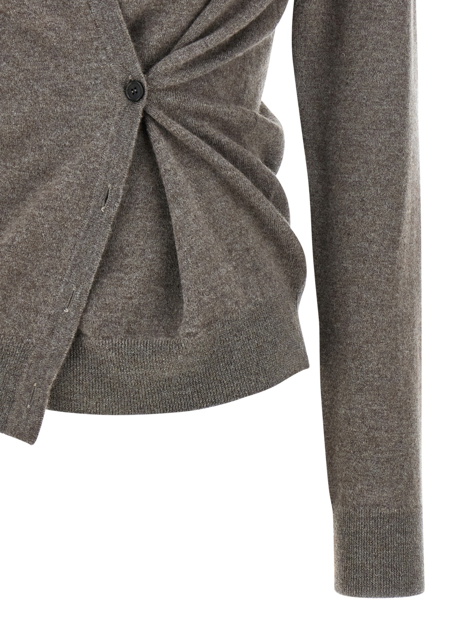 [ROHE] Cardigan FW26 42023311215