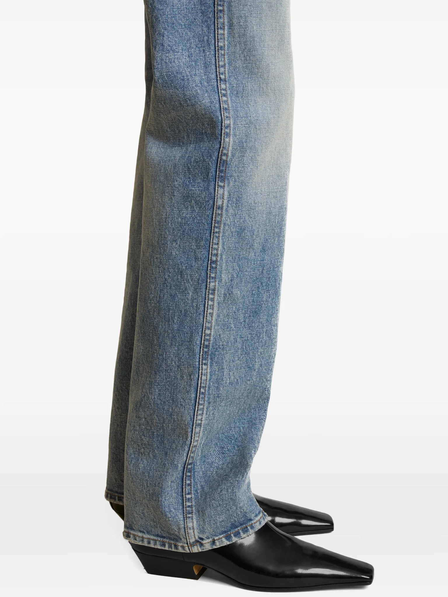 [KHAITE] Jeans FW26 1032096096