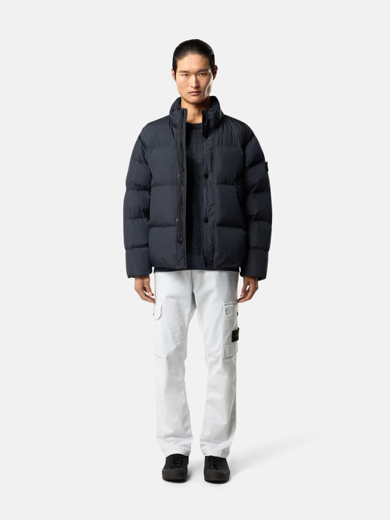 [Stone Island] Down Jacket FW26 L2S154100109S0A23V0020