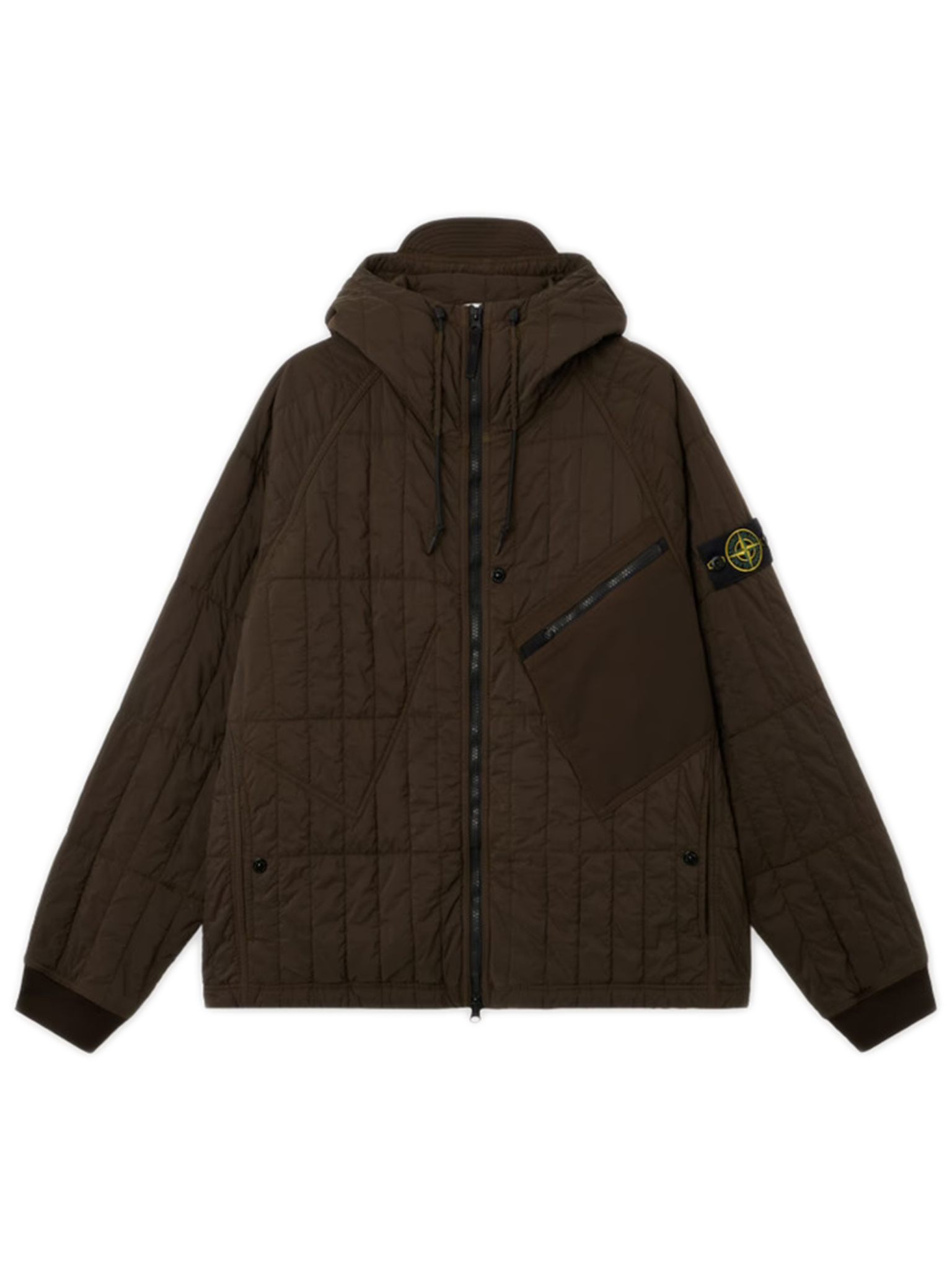 [Stone Island] Casual Jacket FW26 L2S154100015S0418V0078