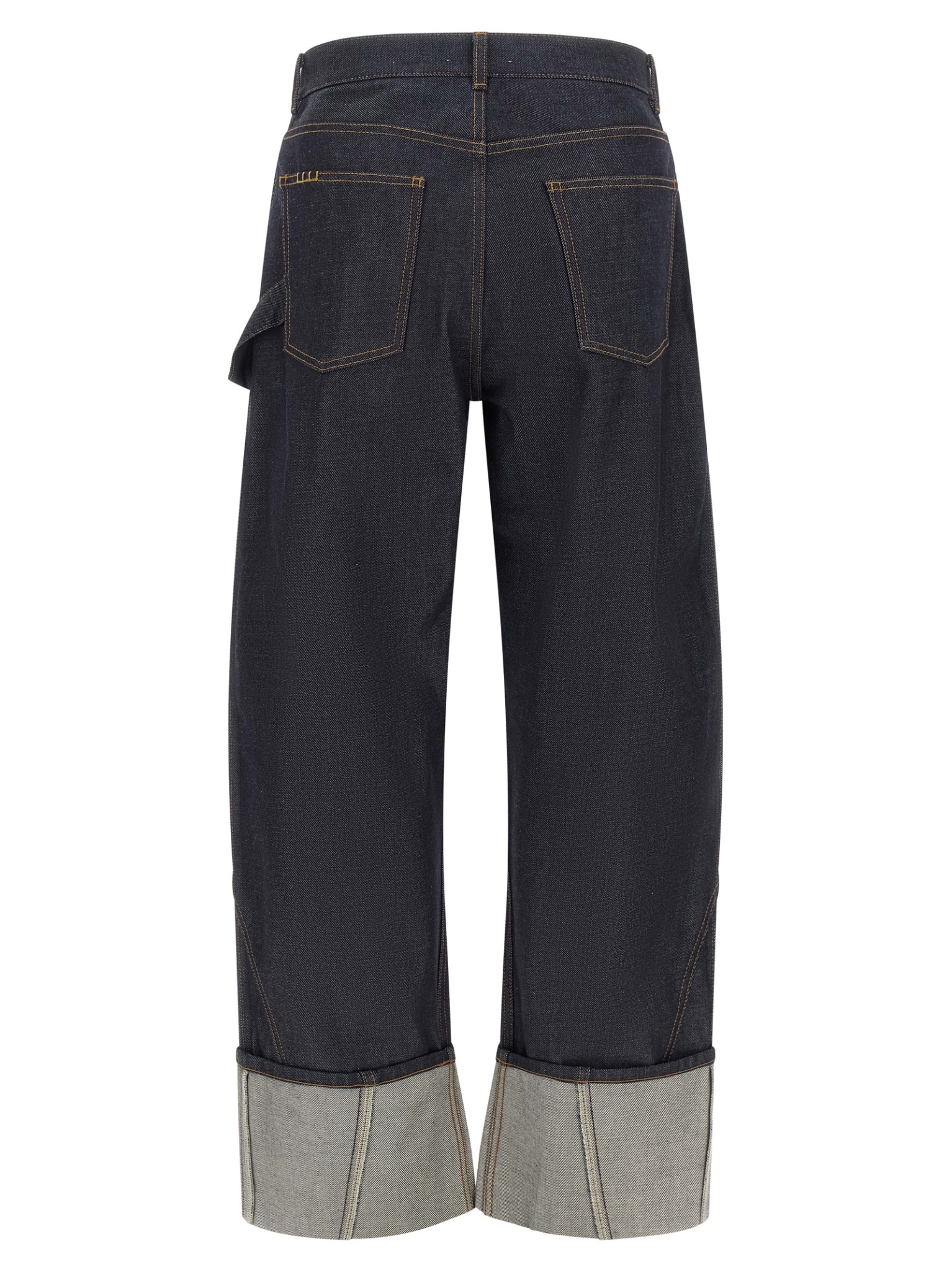 [J.W.Anderson] Jeans FW26 DT0132PG1930870