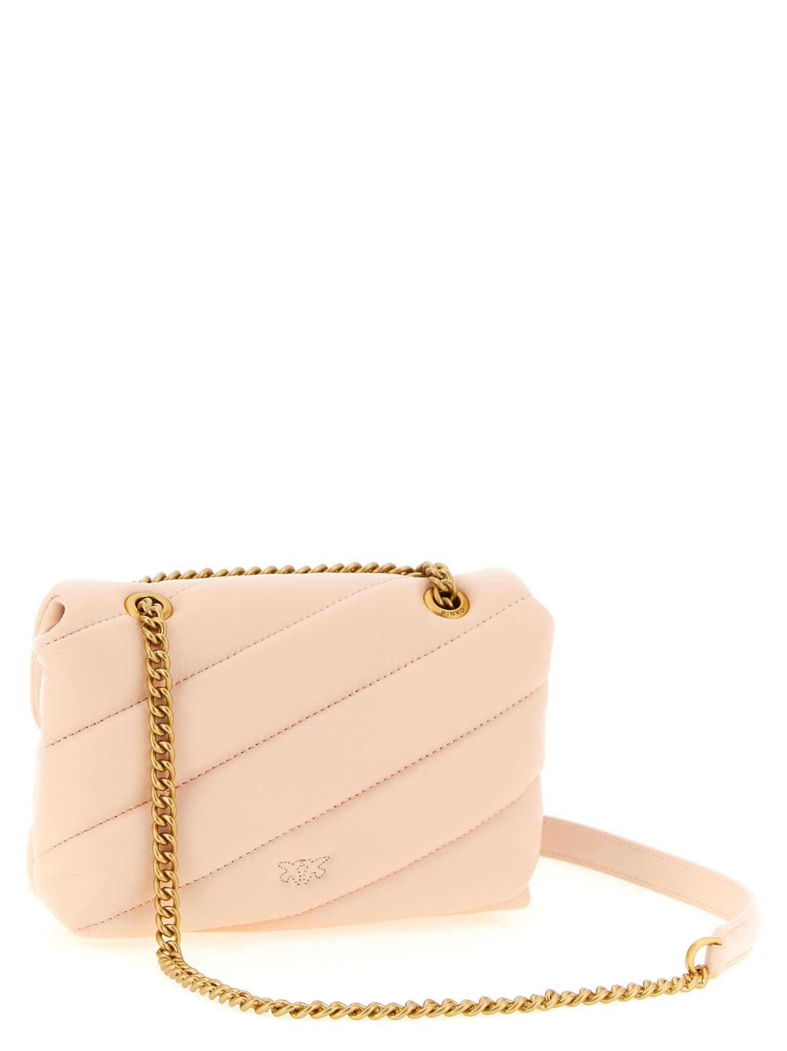 [PINKO] Cross body bag FW26 100040A0F2N34Q