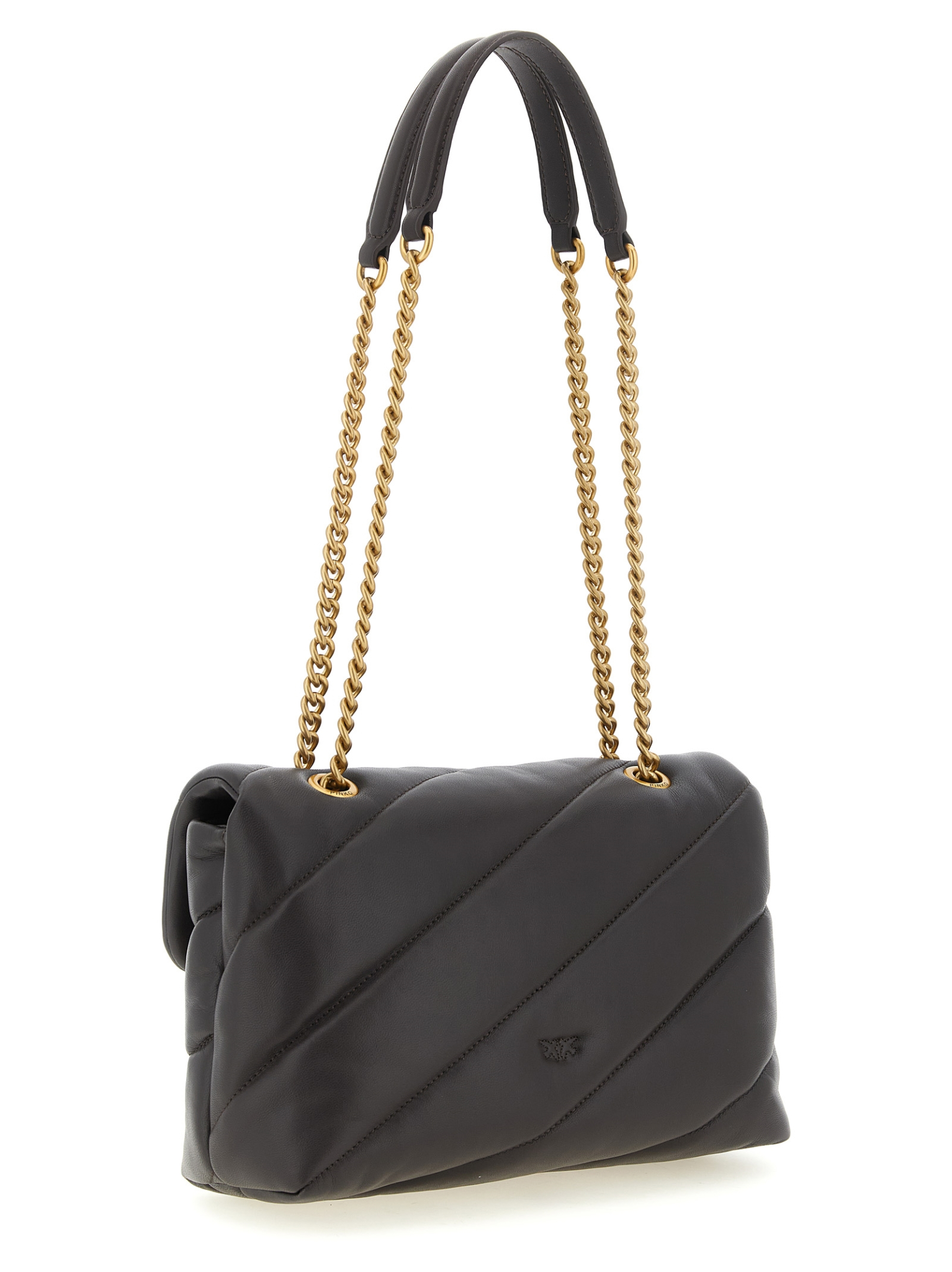 [PINKO] Cross body bag FW26 100038A0F2M12Q