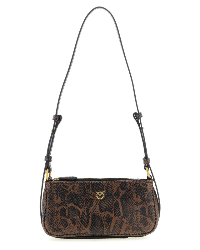 [PINKO] Cross body bag FW26 105069A3E5M16Q