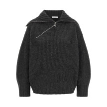 [The Attico] Knitwear FW26 261WCK00134KWS011AA233