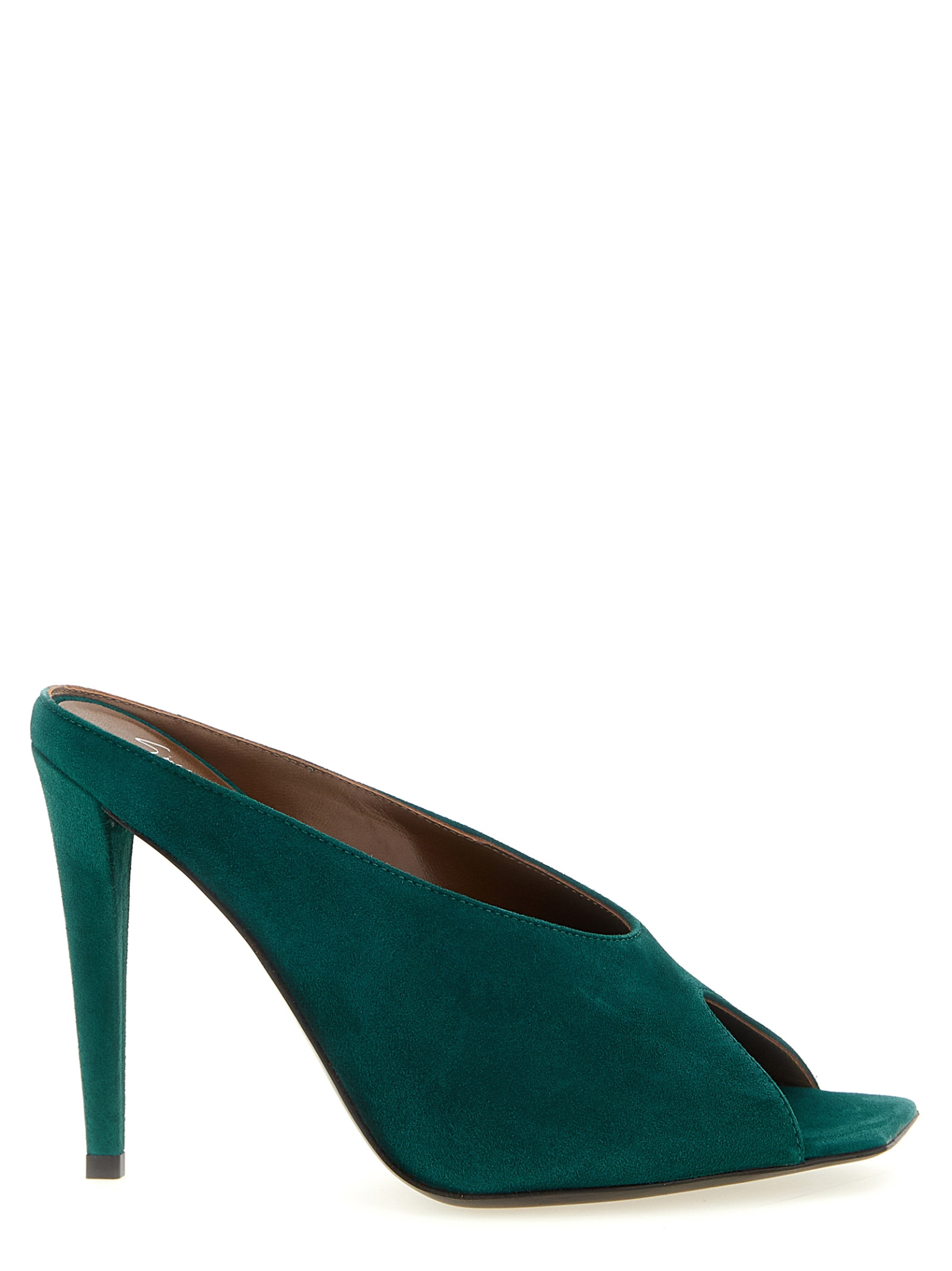 [Giuseppe Zanotti] Sandals FW26 I600016002