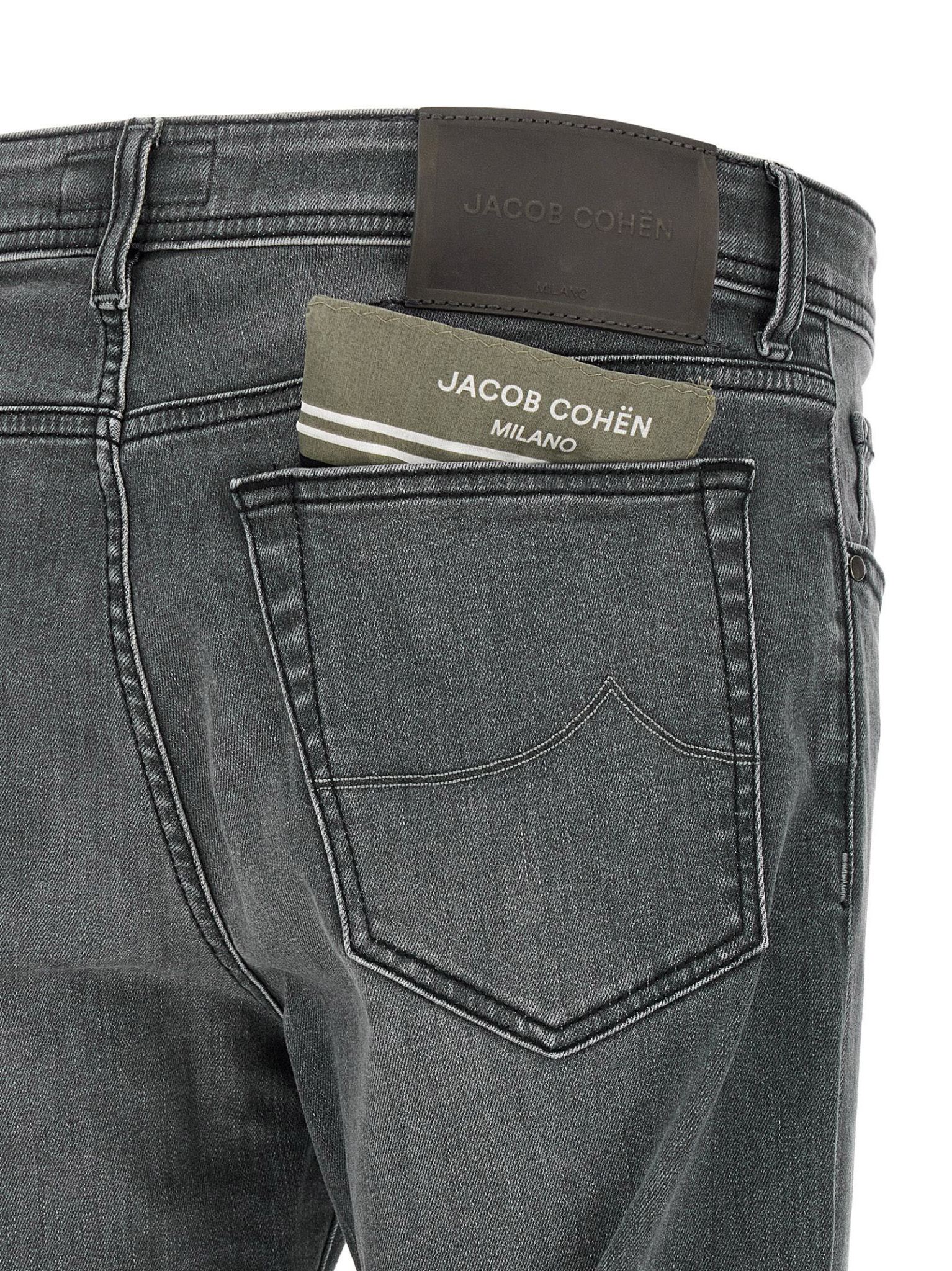 [Jacob Cohen] Jeans FW26 JUMQE004075S3618V1800D