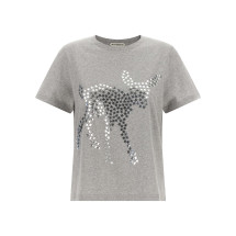 [J.W.Anderson] T-shirts Short Sleeve FW26 JT0349PG2005945