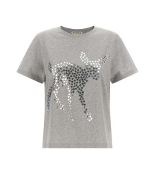 [J.W.Anderson] T-shirts Short Sleeve FW26 JT0349PG2005945