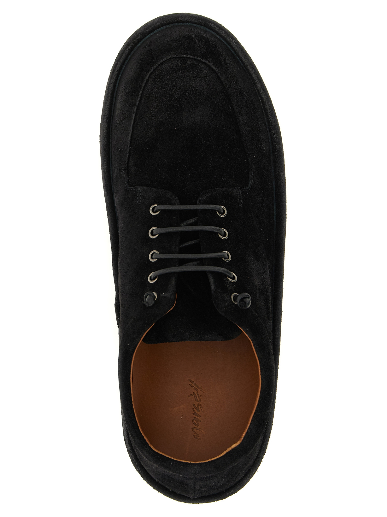 [Marsell] Dress Shoes FW26 MM4741P024666