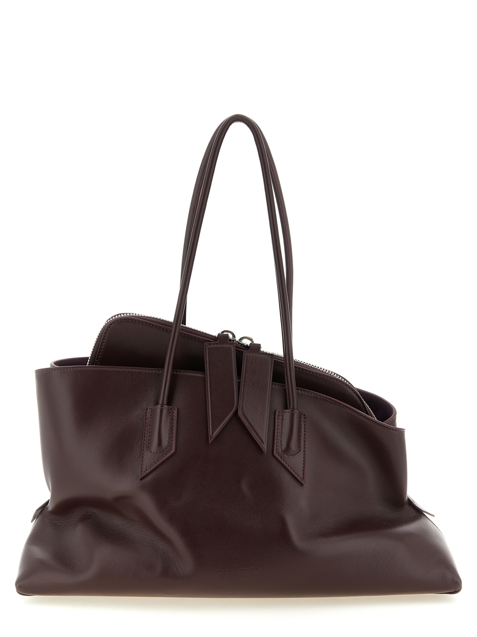 [The Attico] Shoulder bag FW26 250WAH00054LBT019AA851
