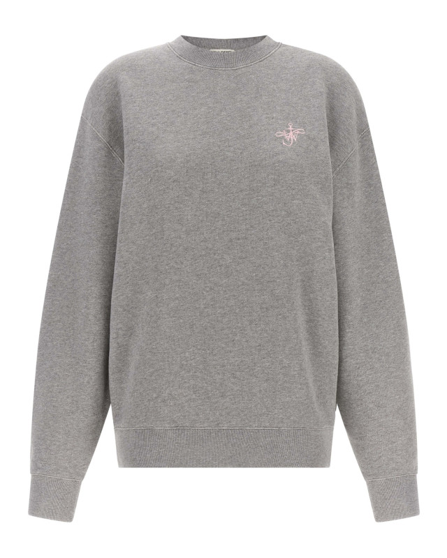 [J.W.Anderson] Sweatshirt FW26 JW0238PG1905945